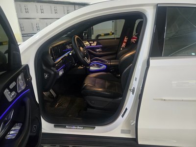 MERCEDES-BENZ GLE - 5