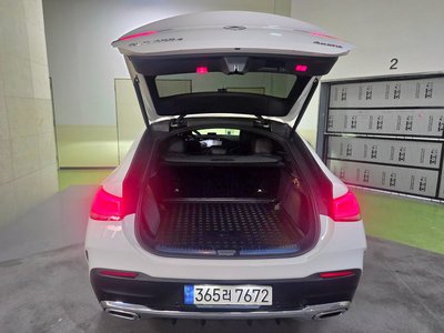 MERCEDES-BENZ GLE - 7