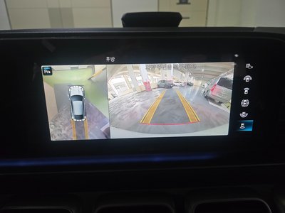 MERCEDES-BENZ GLE - 10