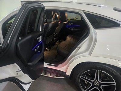 MERCEDES-BENZ GLE - 8