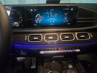 MERCEDES-BENZ GLE - 9