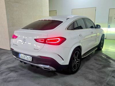 MERCEDES-BENZ GLE - 3