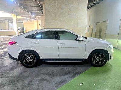 MERCEDES-BENZ GLE - 2