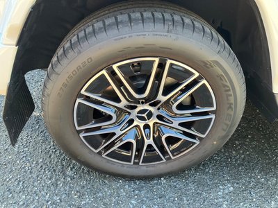 2026 Mercedes-BENZ G-CLASS — миниатюра 25