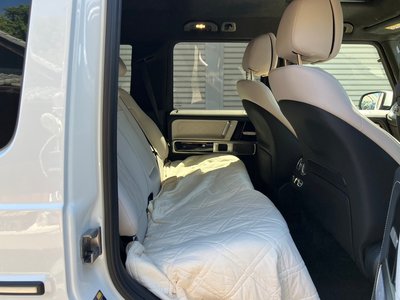 2026 Mercedes-BENZ G-CLASS — миниатюра 15