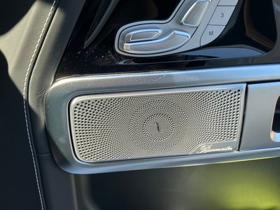2026 Mercedes-BENZ G-CLASS — миниатюра 17