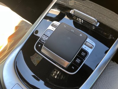 2026 Mercedes-BENZ G-CLASS — миниатюра 23