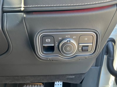 2026 Mercedes-BENZ G-CLASS — миниатюра 20