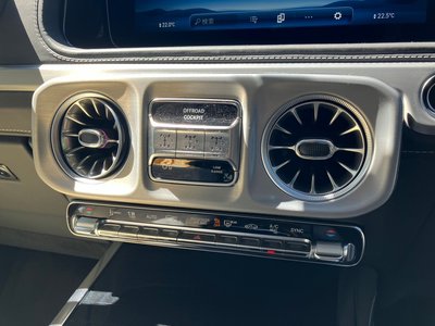 2026 Mercedes-BENZ G-CLASS — миниатюра 22