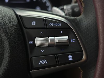 2022 Genesis THE NEW G70 — миниатюра 32