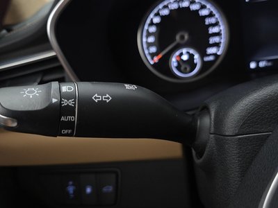 2022 Genesis THE NEW G70 — миниатюра 29