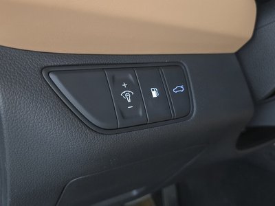 2022 Genesis THE NEW G70 — миниатюра 27