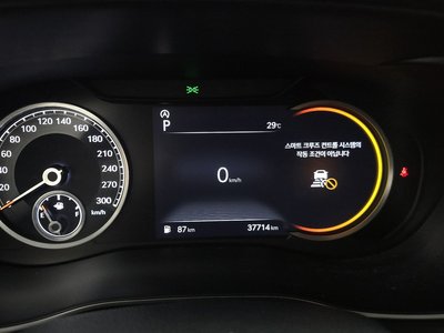 2022 Genesis THE NEW G70 — миниатюра 11