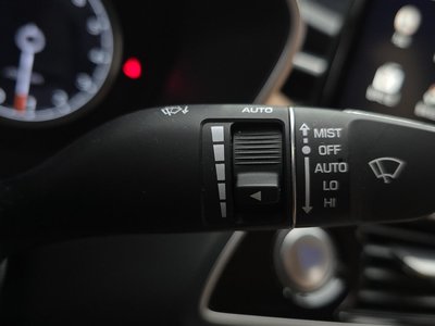 2022 Genesis THE NEW G70 — миниатюра 30