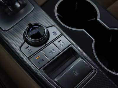 2022 Genesis THE NEW G70 — миниатюра 24