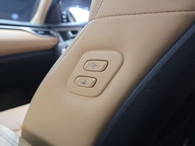 2022 Genesis THE NEW G70 — миниатюра 28