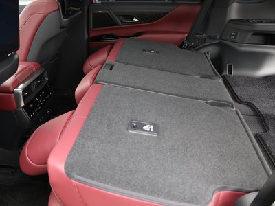 صورة مصغرة 66 لـ 2022 Lexus LX