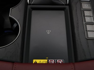 صورة مصغرة 34 لـ 2022 Lexus LX