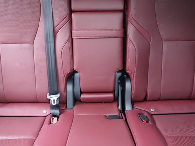 صورة مصغرة 56 لـ 2022 Lexus LX