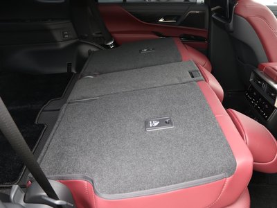 صورة مصغرة 67 لـ 2022 Lexus LX