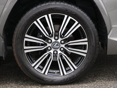 صورة مصغرة 21 لـ 2022 Lexus LX