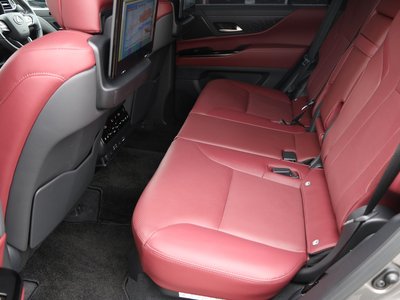 صورة مصغرة 54 لـ 2022 Lexus LX