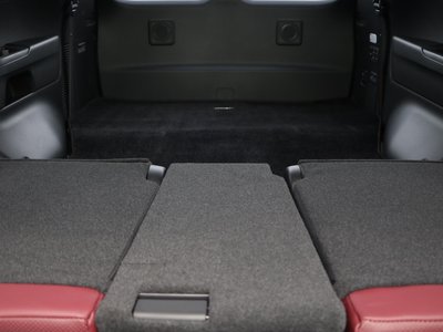 صورة مصغرة 68 لـ 2022 Lexus LX