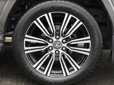 صورة مصغرة 22 لـ 2022 Lexus LX