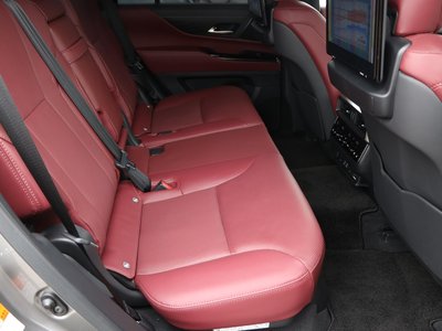 صورة مصغرة 55 لـ 2022 Lexus LX