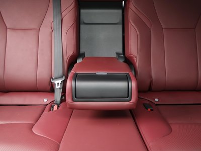صورة مصغرة 57 لـ 2022 Lexus LX