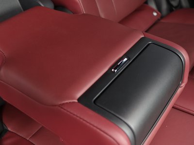 صورة مصغرة 60 لـ 2022 Lexus LX