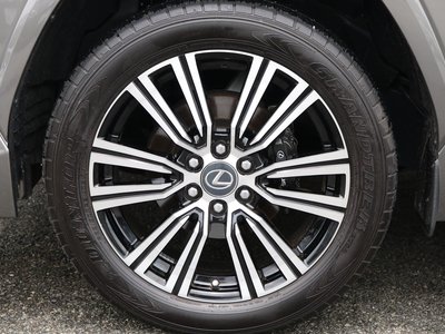 صورة مصغرة 23 لـ 2022 Lexus LX
