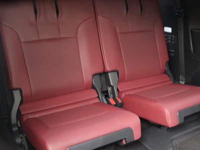 صورة مصغرة 64 لـ 2022 Lexus LX