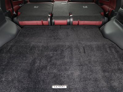 صورة مصغرة 72 لـ 2022 Lexus LX