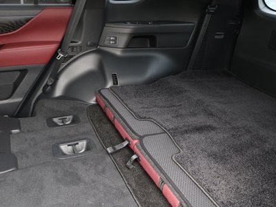 صورة مصغرة 69 لـ 2022 Lexus LX