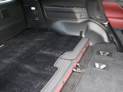 صورة مصغرة 70 لـ 2022 Lexus LX
