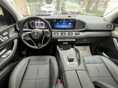 2026 Mercedes-BENZ GLE — фото 9