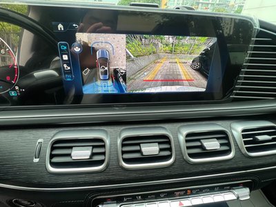 2026 Mercedes-BENZ GLE 缩略图 11
