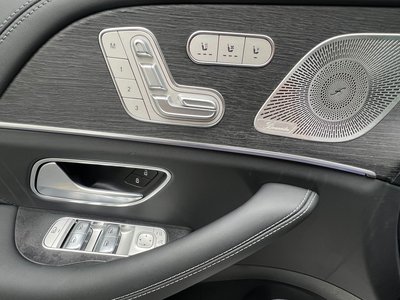 2026 Mercedes-BENZ GLE 缩略图 17