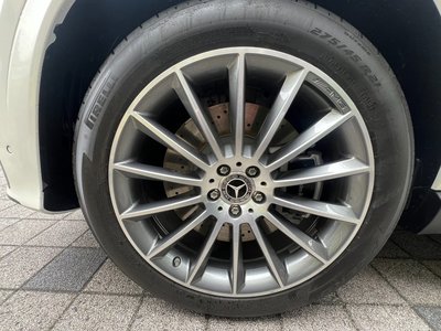 2026 Mercedes-BENZ GLE 缩略图 19
