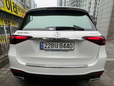 2026 Mercedes-BENZ GLE — фото 2