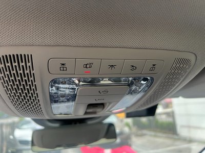 2026 Mercedes-BENZ GLE 缩略图 16