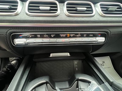 2026 Mercedes-BENZ GLE 缩略图 12