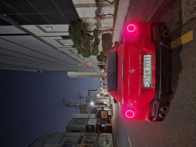 FERRARI PORTOFINO - 4