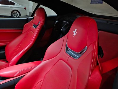 FERRARI PORTOFINO - 7