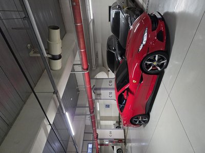 FERRARI PORTOFINO - 1