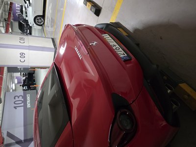 FERRARI PORTOFINO - 2