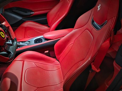 FERRARI PORTOFINO - 9