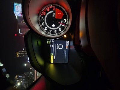 FERRARI PORTOFINO - 6