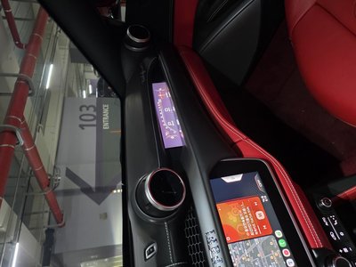 FERRARI PORTOFINO - 3